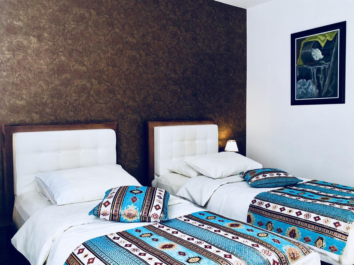 Hotel Kostelski Buk Bihać 외부 사진