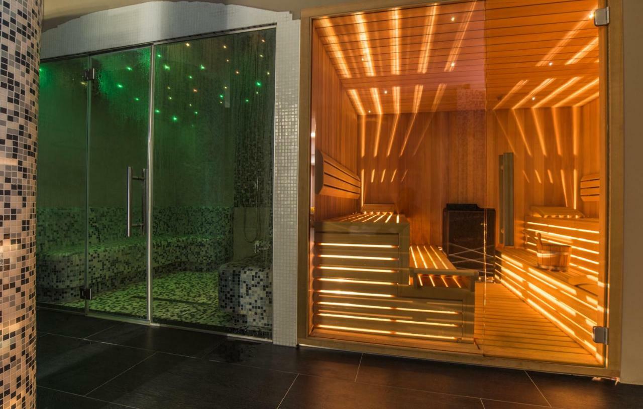Hotel Kostelski Buk Bihać 외부 사진