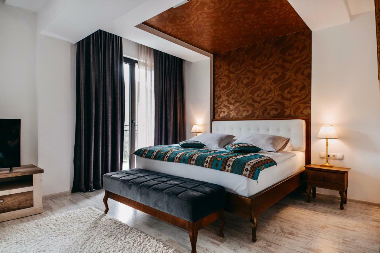 Hotel Kostelski Buk Bihać 외부 사진
