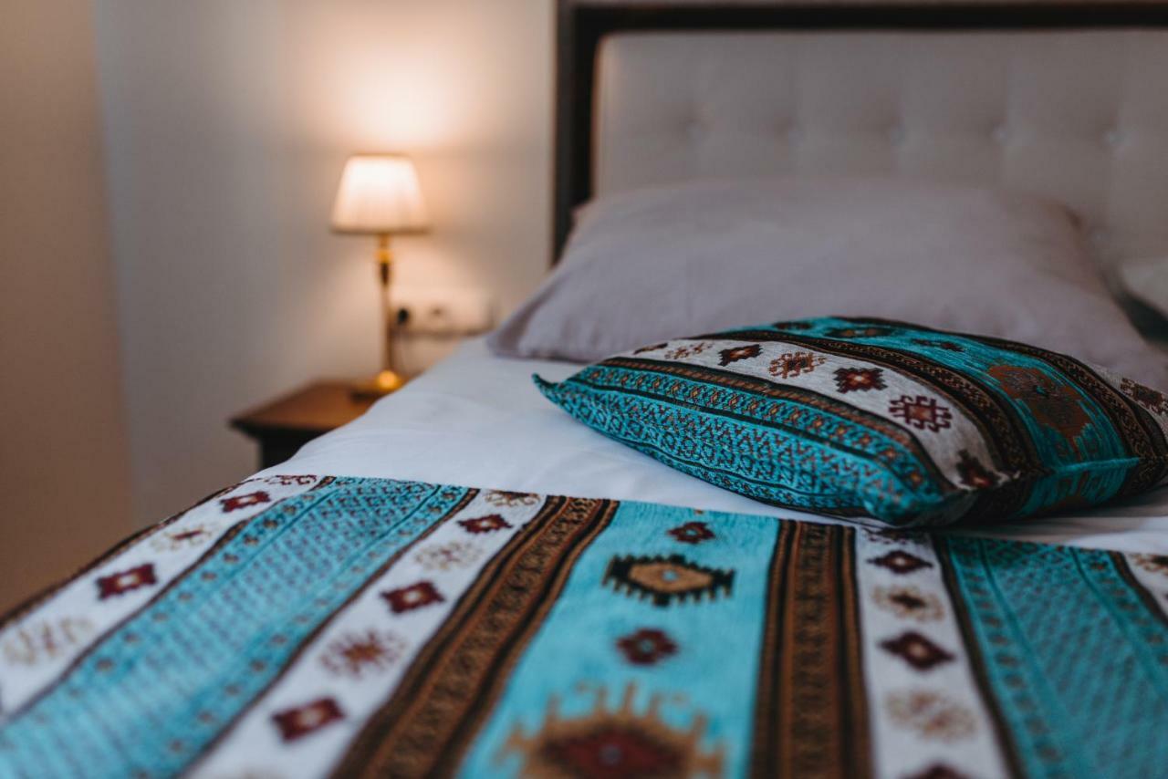 Hotel Kostelski Buk Bihać 외부 사진