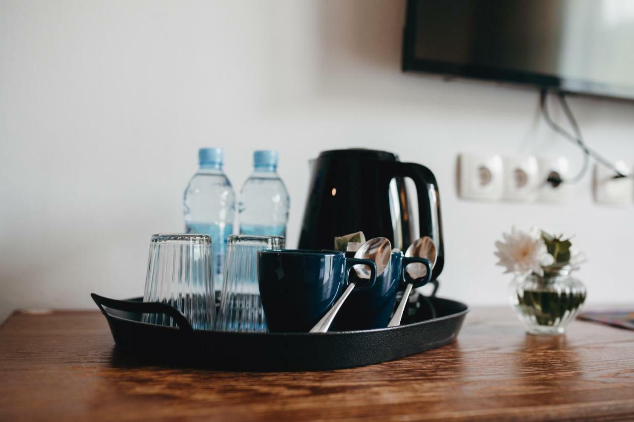 Hotel Kostelski Buk Bihać 외부 사진