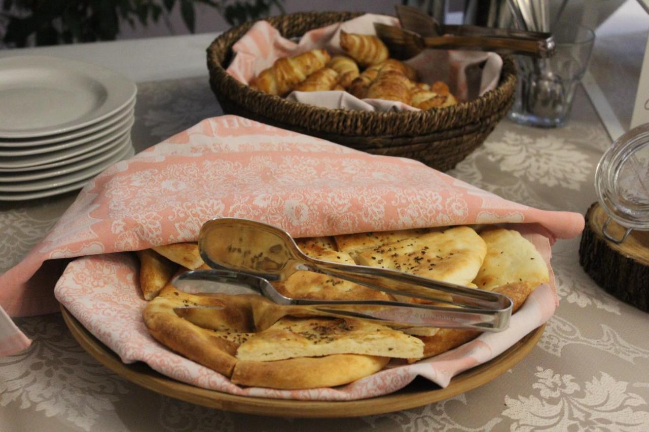 Hotel Kostelski Buk Bihać 외부 사진