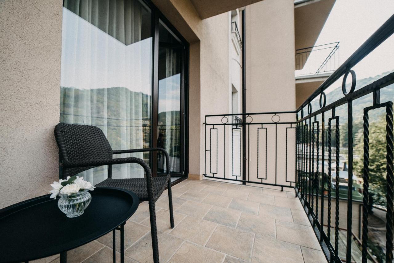 Hotel Kostelski Buk Bihać 외부 사진