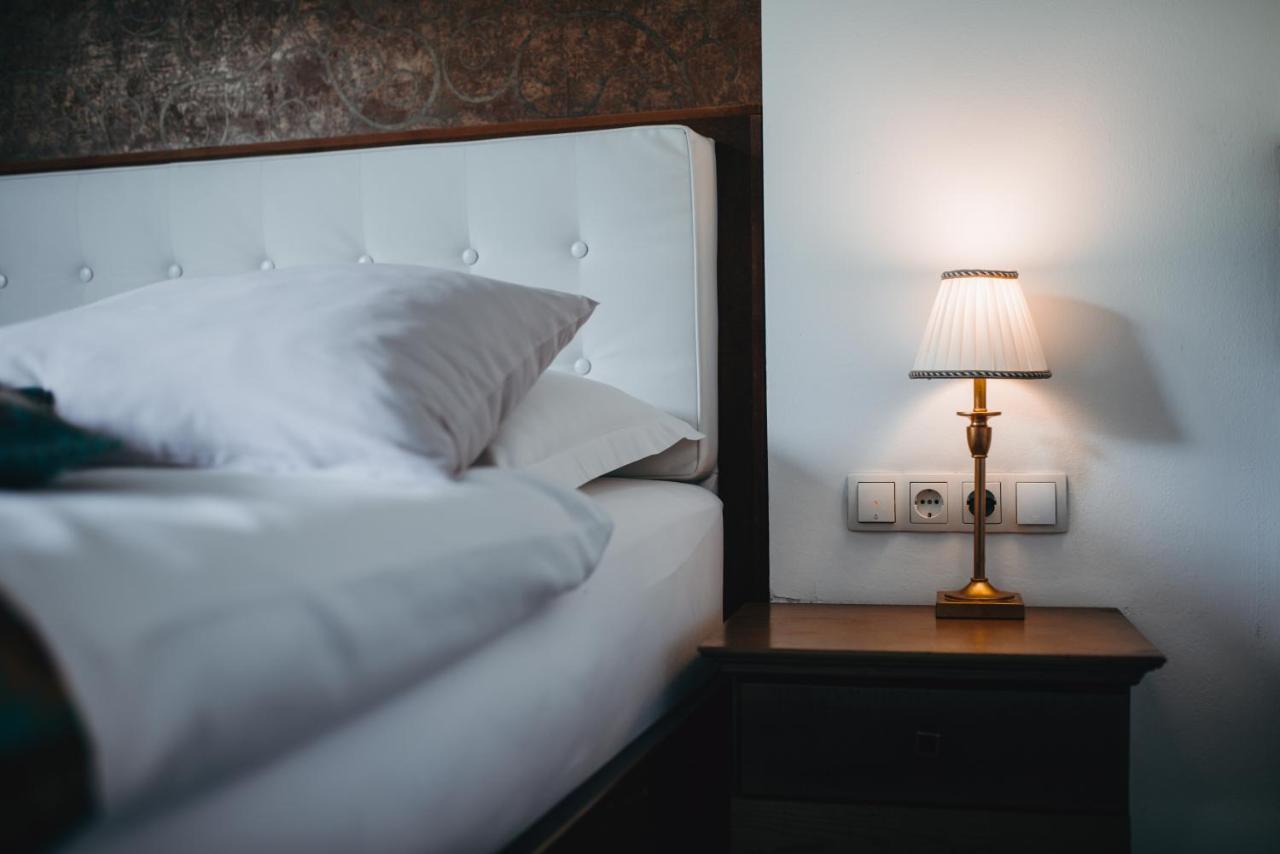 Hotel Kostelski Buk Bihać 외부 사진