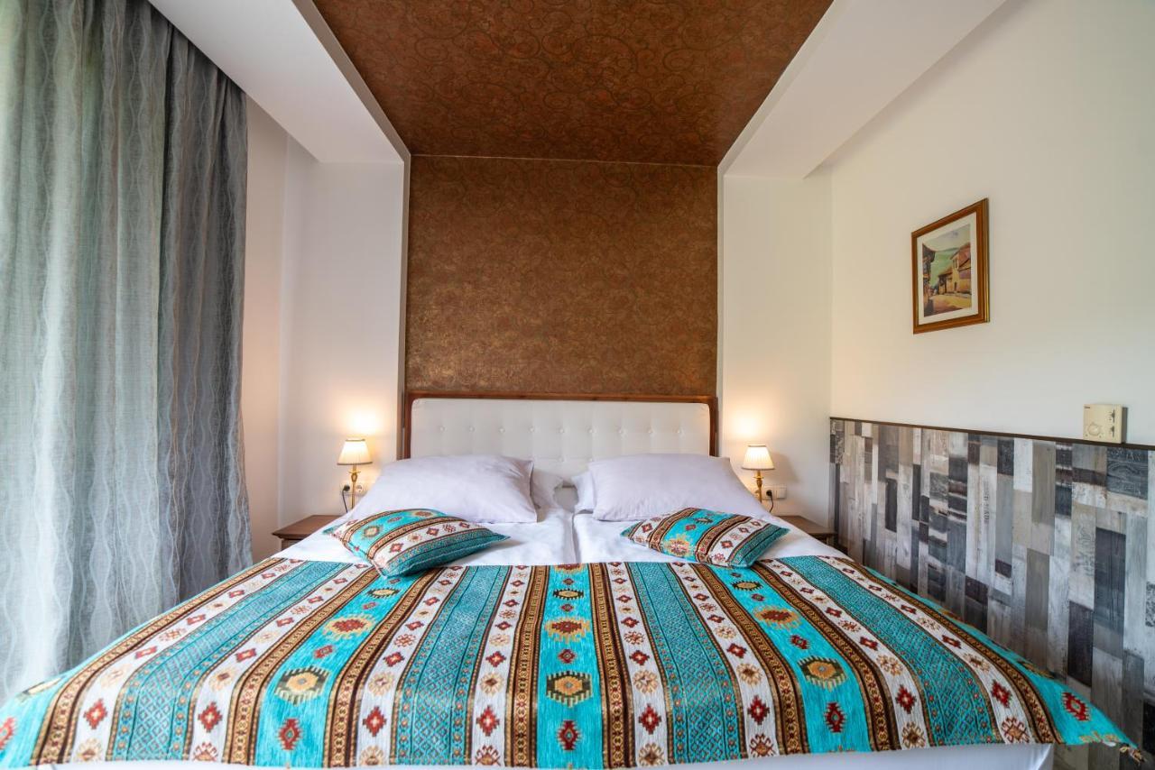 Hotel Kostelski Buk Bihać 외부 사진