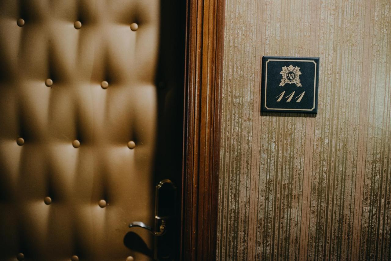 Hotel Kostelski Buk Bihać 외부 사진