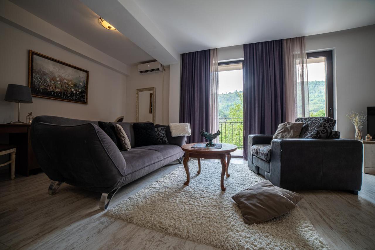 Hotel Kostelski Buk Bihać 외부 사진