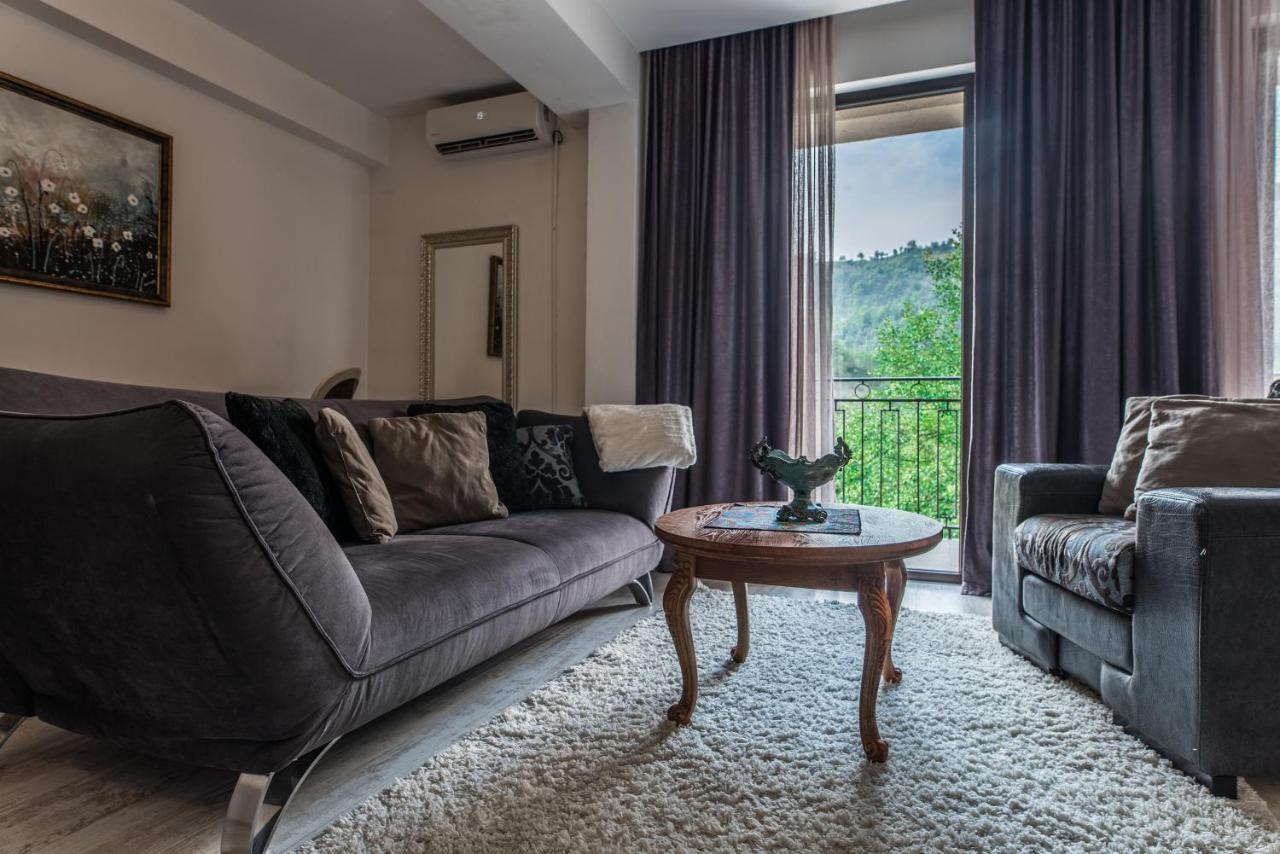 Hotel Kostelski Buk Bihać 외부 사진